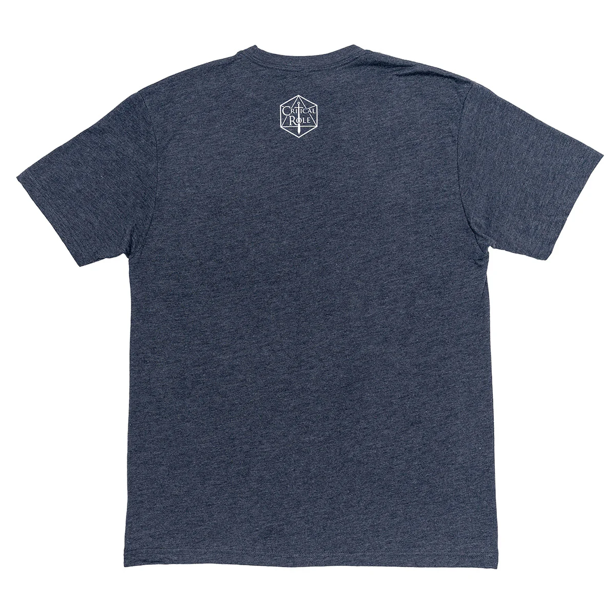 Critical Role Foundation T-Shirt - Image 3