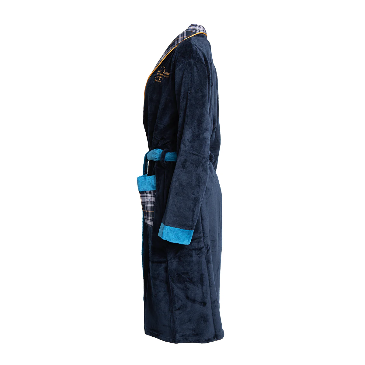 Lavish Chateau Bathrobe - Image 6