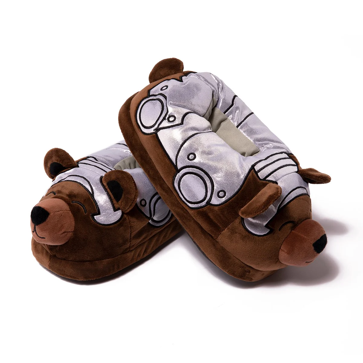 The Legend of Vox Machina Trinket Slippers - Image 4